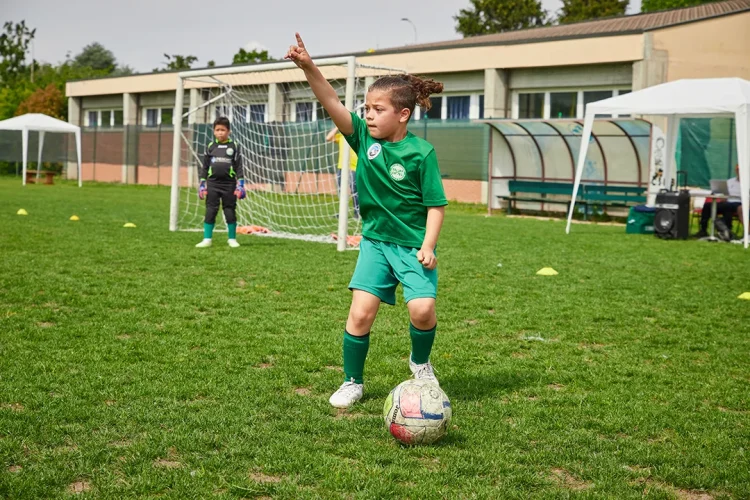 Sport Life Calcio foto Luis Trevisan