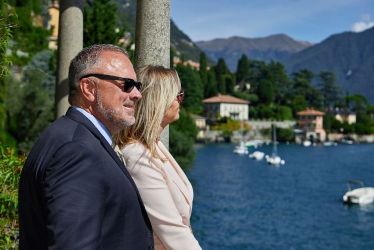Fotografia immobiliare per aziende
