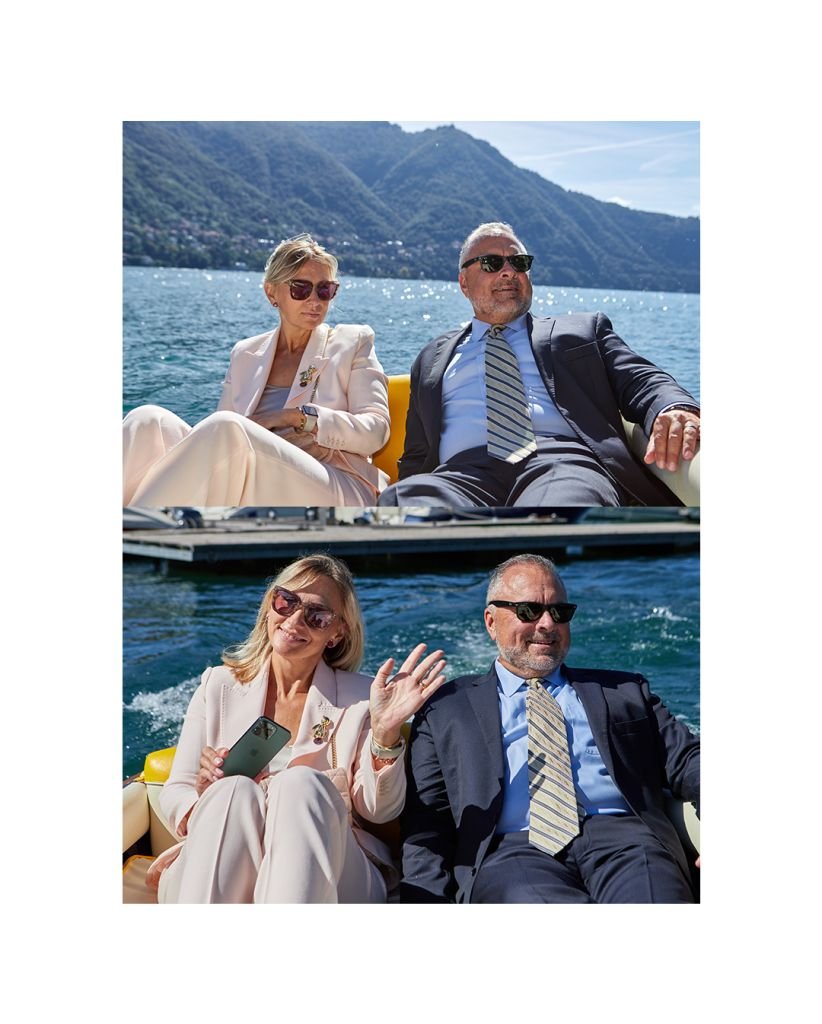 Fotografia immobiliare per aziende