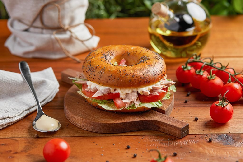 foto cibo progetto essence