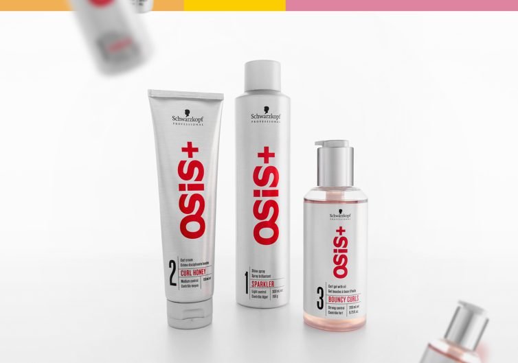 Progetto essence osis