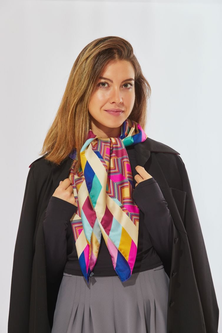 Foto Luis Trevisan Moda