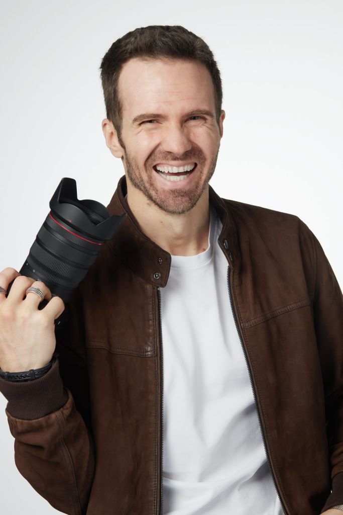 Luis Trevisan Fotografo