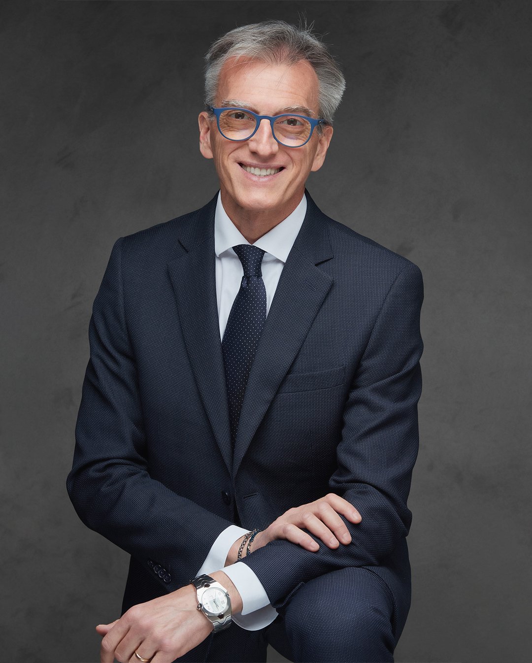 Foto ritratto Stefano